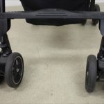 メチャカルハンディオート4キャス エッグショック HF シャインブラック