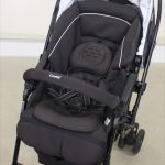 メチャカルハンディオート4キャス エッグショック HF シャインブラック