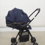 メチャカル ハンディ オート4キャス エッグショック HG ミッキーマウス ネイビーストライプ