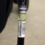 メチャカル ハンディ オート4キャス エッグショック HG ミッキーマウス ネイビーストライプ