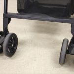 メチャカル ハンディ オート4キャス エッグショック HG ミッキーマウス ネイビーストライプ