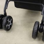 ベビーカー 二人でゴー ネイビー カトージ