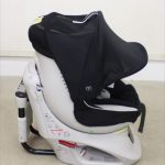 エールべべ クルットNT プレミアムW モノブラック BF835