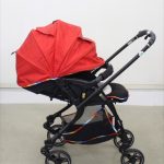 ランフィRA9 アイリーレッド