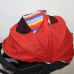 ランフィRA9 アイリーレッド