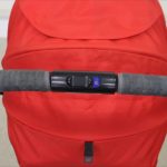 ランフィRA9 アイリーレッド