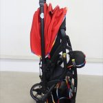 ランフィRA9 アイリーレッド