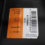 マキシコシ カブリオフィックス レッド