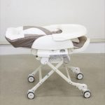 ネムリラAT エッグショックBE ココアブラウン