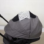 メチャカルオート4キャス compact HG チャコールブラック