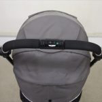 メチャカルオート4キャス compact HG チャコールブラック