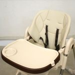 AORTD ベビーチェア アイボリー