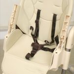 AORTD ベビーチェア アイボリー