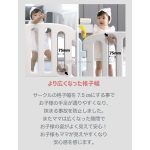 iFam ベビーサークル FIRST