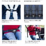 ベビーカー 二人でゴー カトージ