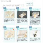 ネムリラ AUTO SWING ミッキーマウス アイボリーIV