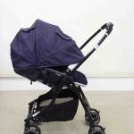 メチャカル オート4キャス HG プリュイネイビー