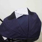 メチャカル オート4キャス HG プリュイネイビー