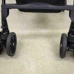 メチャカル オート4キャス HG プリュイネイビー