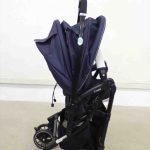 メチャカル オート4キャス HG プリュイネイビー