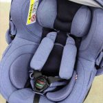 エールベベ クルット4i プレミアム ナチュラルブルー BF867