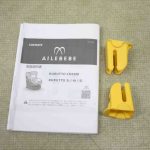 エールベベ クルット4i プレミアム ナチュラルブルー BF867