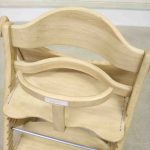 yamatoya すくすくチェア プラス テーブル付き