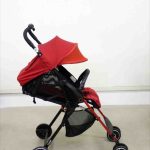 F2plus AD-300 ライジングレッド