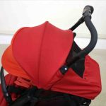 F2plus AD-300 ライジングレッド