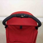 F2plus AD-300 ライジングレッド