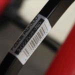 F2plus AD-300 ライジングレッド