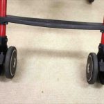 F2plus AD-300 ライジングレッド