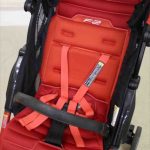 F2plus AD-300 ライジングレッド