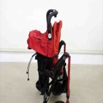 F2plus AD-300 ライジングレッド