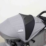 ジョイー ライトトラックス4 グレーフランネル