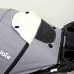 ジョイー ライトトラックス4 グレーフランネル