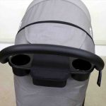 ジョイー ライトトラックス4 グレーフランネル