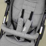 ジョイー ライトトラックス4 グレーフランネル