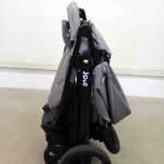 ジョイー ライトトラックス4 グレーフランネル