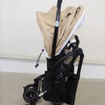 メチャカルハンディ オート4キャス エッグショック HF ビスコッティ