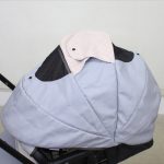 メチャカルハンディ オート4キャス エッグショック HG ミストブルー