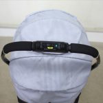 メチャカルハンディ オート4キャス エッグショック HG ミストブルー