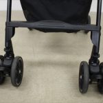 メチャカルハンディ オート4キャス エッグショック HG ミストブルー