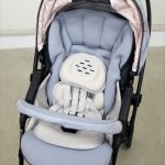 メチャカルハンディ オート4キャス エッグショック HG ミストブルー