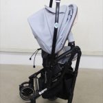 メチャカルハンディ オート4キャス エッグショック HG ミストブルー