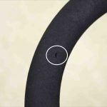 メチャカルオート4キャス compact HG チャコールブラック