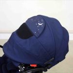 ラクーナ コンフォート スターネイビーNV 70601