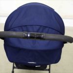 ラクーナ コンフォート スターネイビーNV 70601