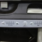 手動スウィング ネムリラ BEDi Plus Classic シフォンネイビー