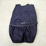 手動スウィング ネムリラ BEDi Plus Classic シフォンネイビー